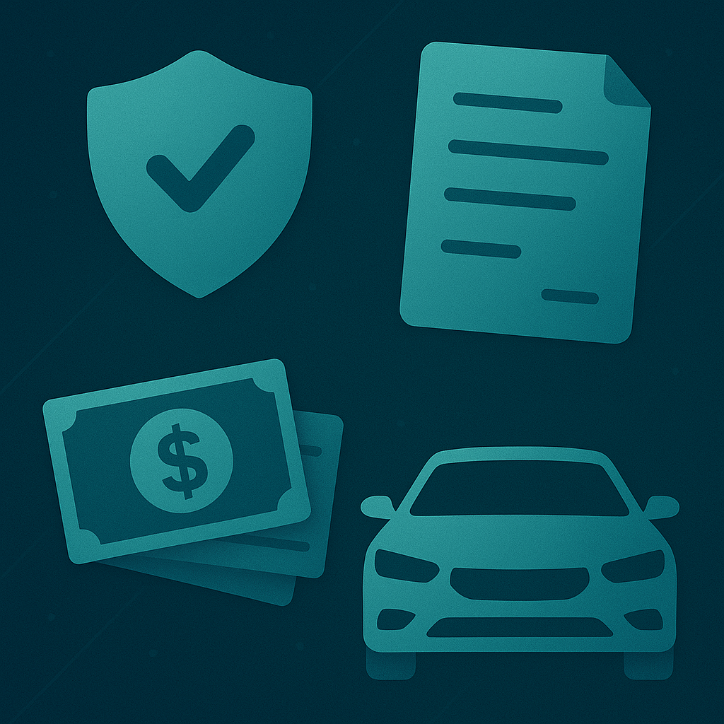 Vypočítať PZP a havarijné poistenie